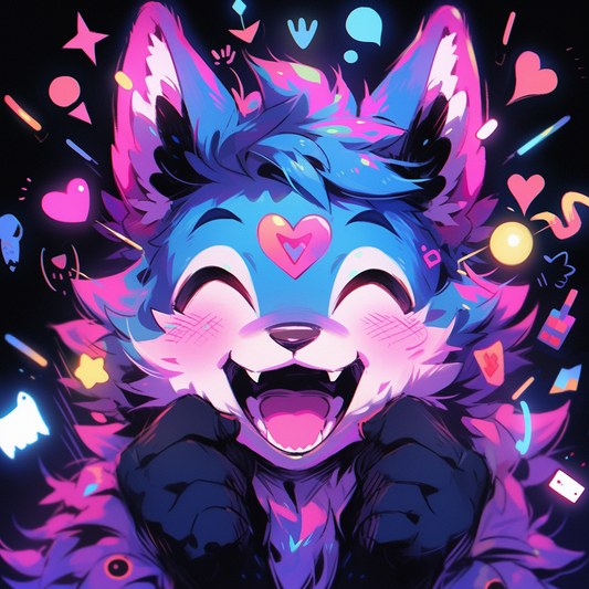 Fursona Vs OC Fursona or OC: Exploring the Nuances