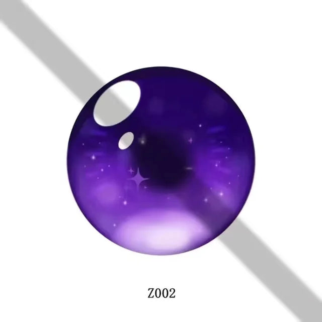 Lifelike Eye Pupils: Fursuit Crafting Supplies RoboRender