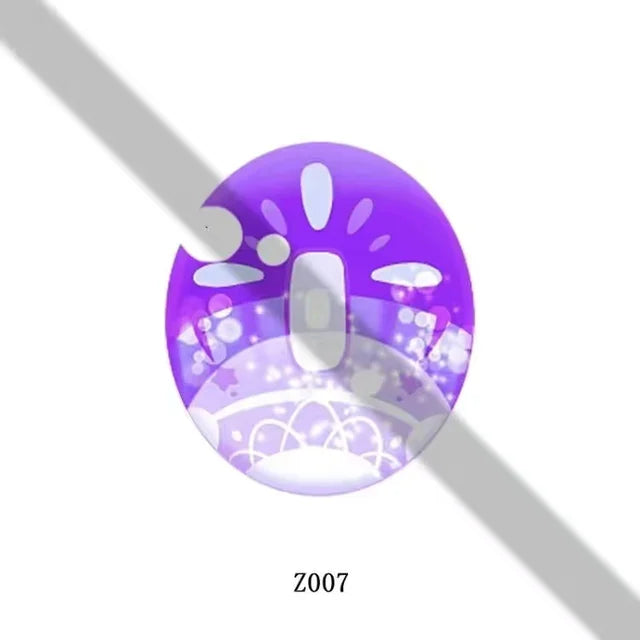 Lifelike Eye Pupils: Fursuit Crafting Supplies RoboRender