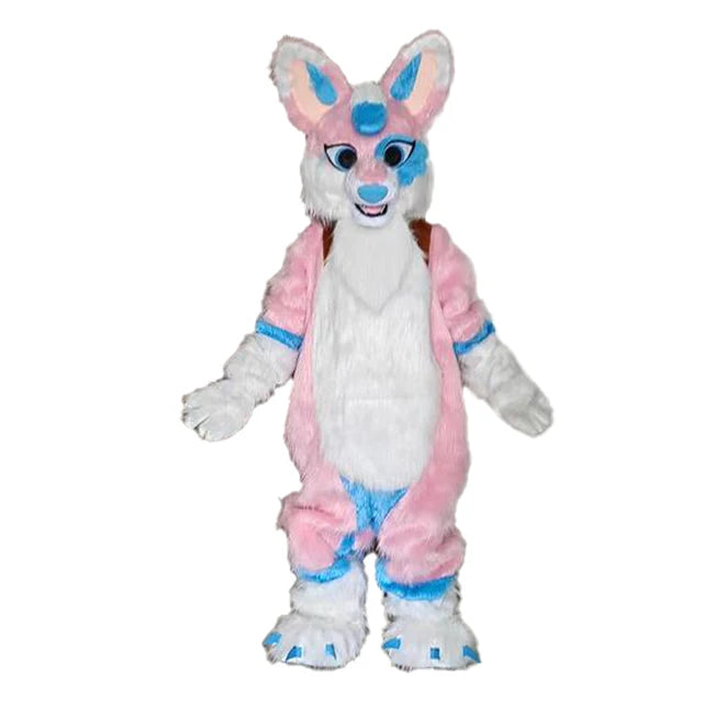 Adorable Varied Full Fursuit RoboRender