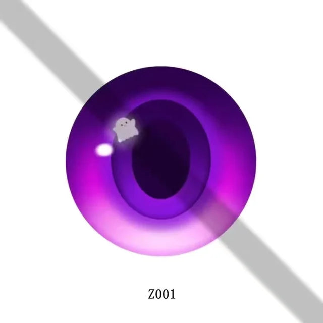 Lifelike Eye Pupils: Fursuit Crafting Supplies RoboRender