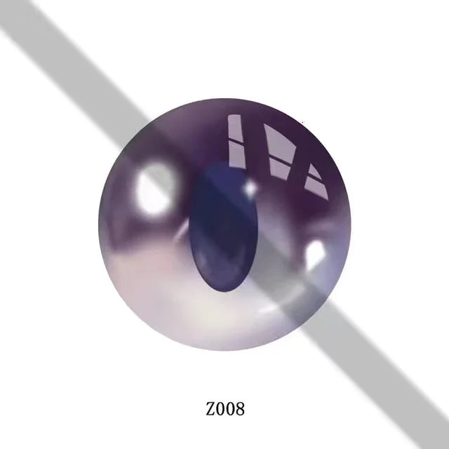 Lifelike Eye Pupils: Fursuit Crafting Supplies RoboRender