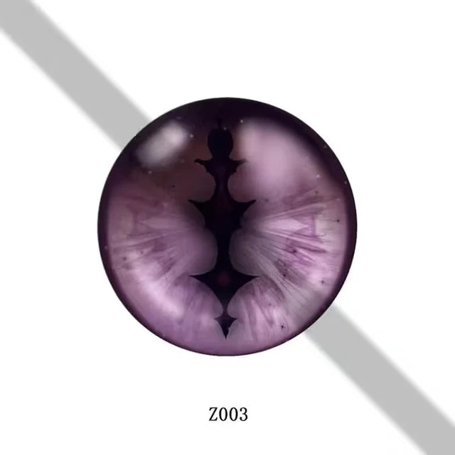 Lifelike Eye Pupils: Fursuit Crafting Supplies RoboRender