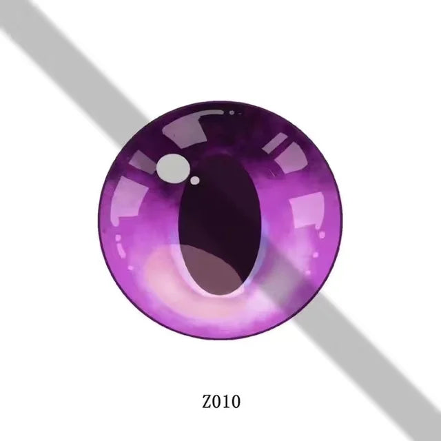 Lifelike Eye Pupils: Fursuit Crafting Supplies RoboRender