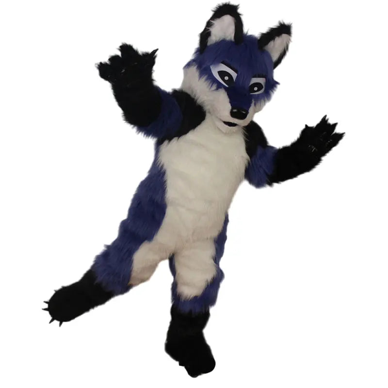 Adorable Varied Full Fursuit RoboRender