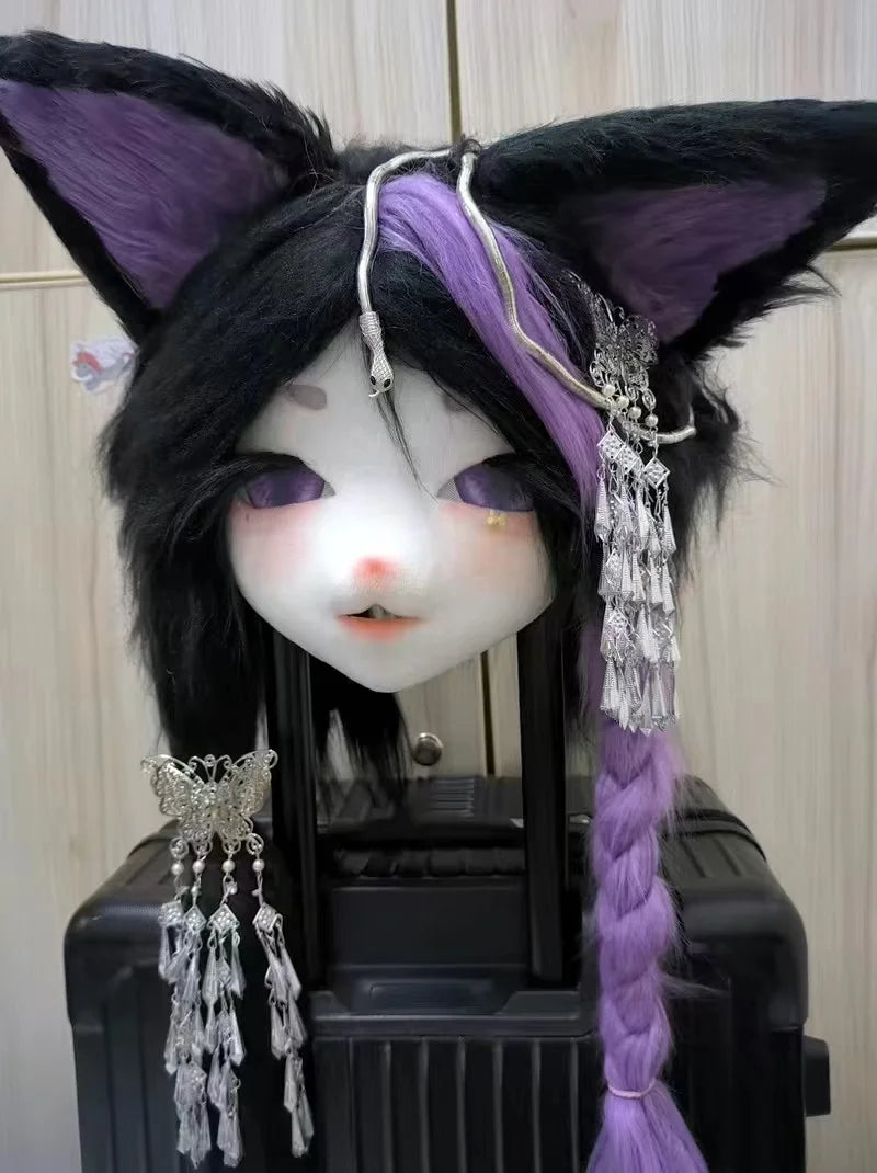 Lifelike Eye Pupils: Fursuit Crafting Supplies RoboRender