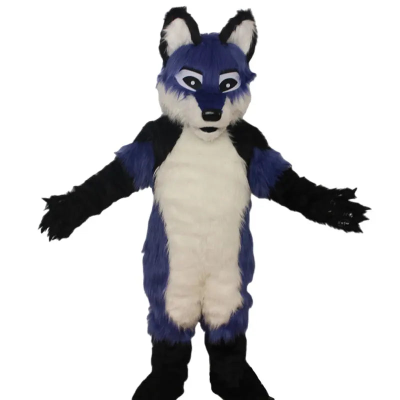 Adorable Varied Full Fursuit RoboRender