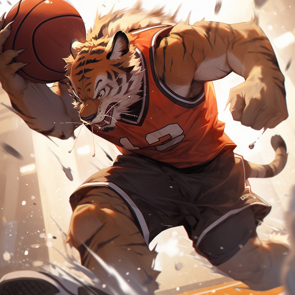 Back to School Commissions: Custom Fursona Original Character, Custom Furry Art, Furry Art Commission, Fursona Commission Feral Anthro HD My Store