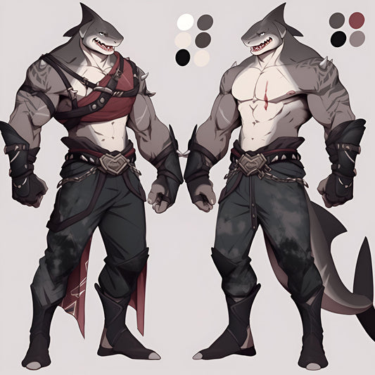 EXCLUSIVE Furry Adopt: Daily UNIQUE Adoptable Fursona - 3rd, August - Zed - Only 1 will EVER be sold. 100% Original Single Adopt My Store