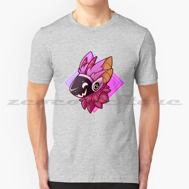 Protogen Squad T-shirt: Show Your Protogen Pride RoboRender