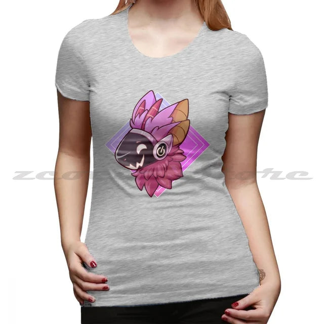 Protogen Squad T-shirt: Show Your Protogen Pride RoboRender