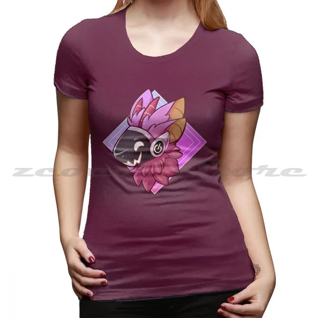 Protogen Squad T-shirt: Show Your Protogen Pride RoboRender