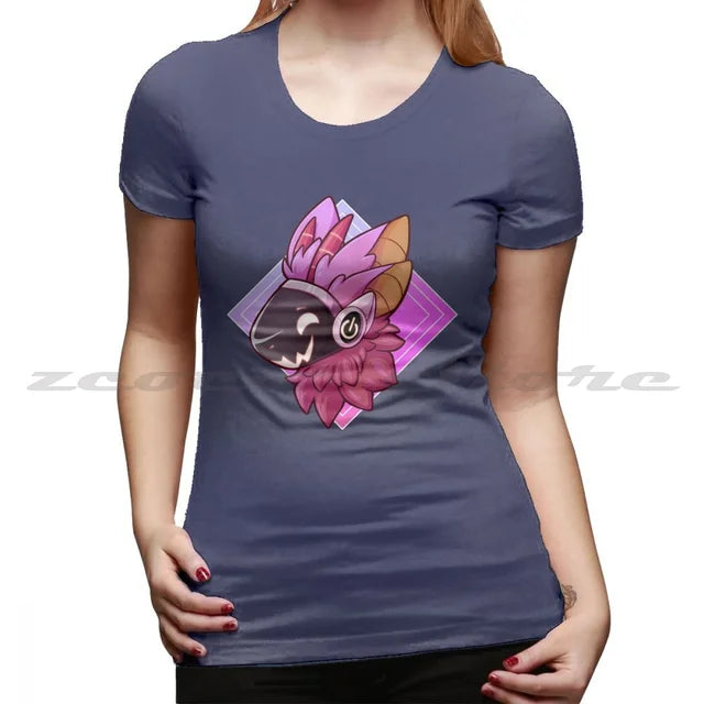 Protogen Squad T-shirt: Show Your Protogen Pride RoboRender