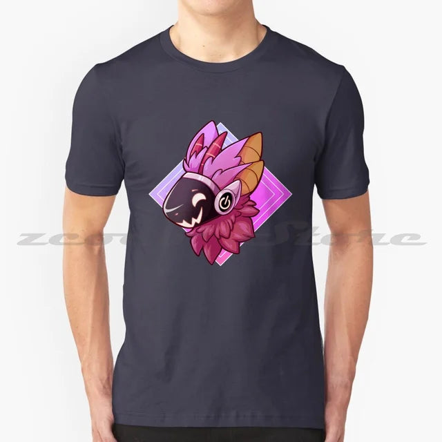 Protogen Squad T-shirt: Show Your Protogen Pride RoboRender