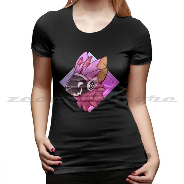 Protogen Squad T-shirt: Show Your Protogen Pride RoboRender