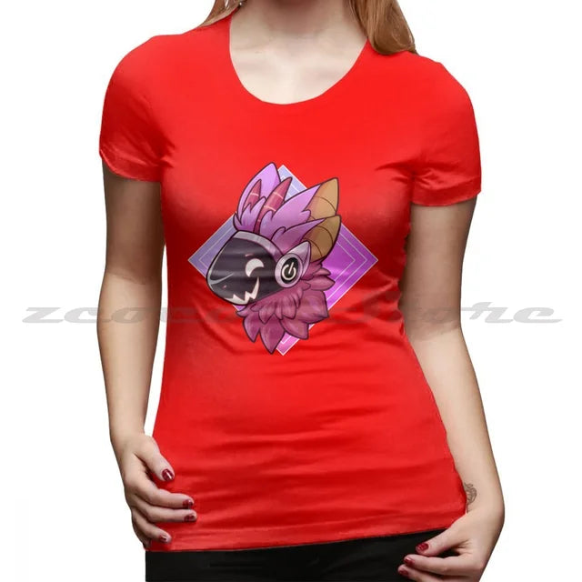 Protogen Squad T-shirt: Show Your Protogen Pride RoboRender