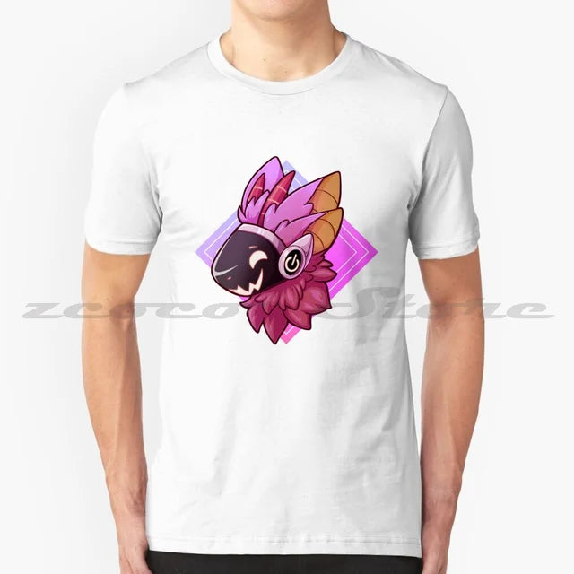 Protogen Squad T-shirt: Show Your Protogen Pride RoboRender