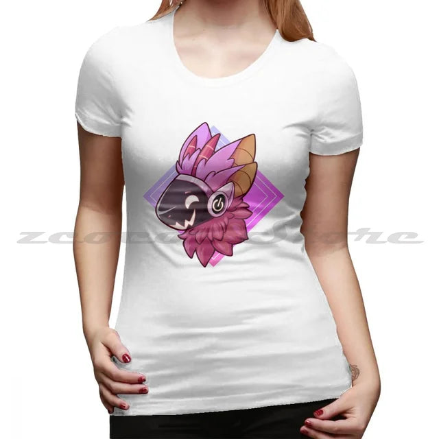 Protogen Squad T-shirt: Show Your Protogen Pride RoboRender