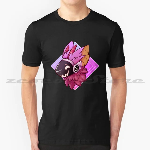 Protogen Squad T-shirt: Show Your Protogen Pride RoboRender