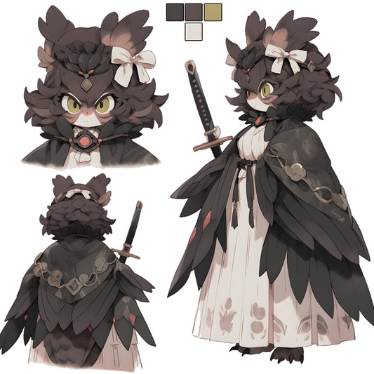 Fursona Adopt Limited Edition: Fursona Adoptable Collectable - READ DESCRIPTION - Only 20 Will Ever Be Sold, Limited Edition Furry Adoptable My Store